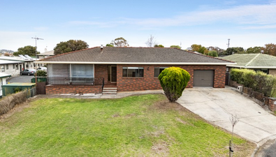 Picture of 8 Duffield Place, MOUNT GAMBIER SA 5290