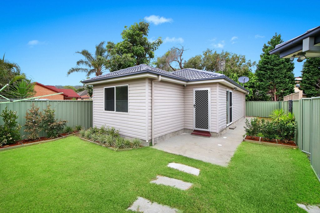 11a Marina View Parade, St Huberts Island NSW 2257 House For Rent