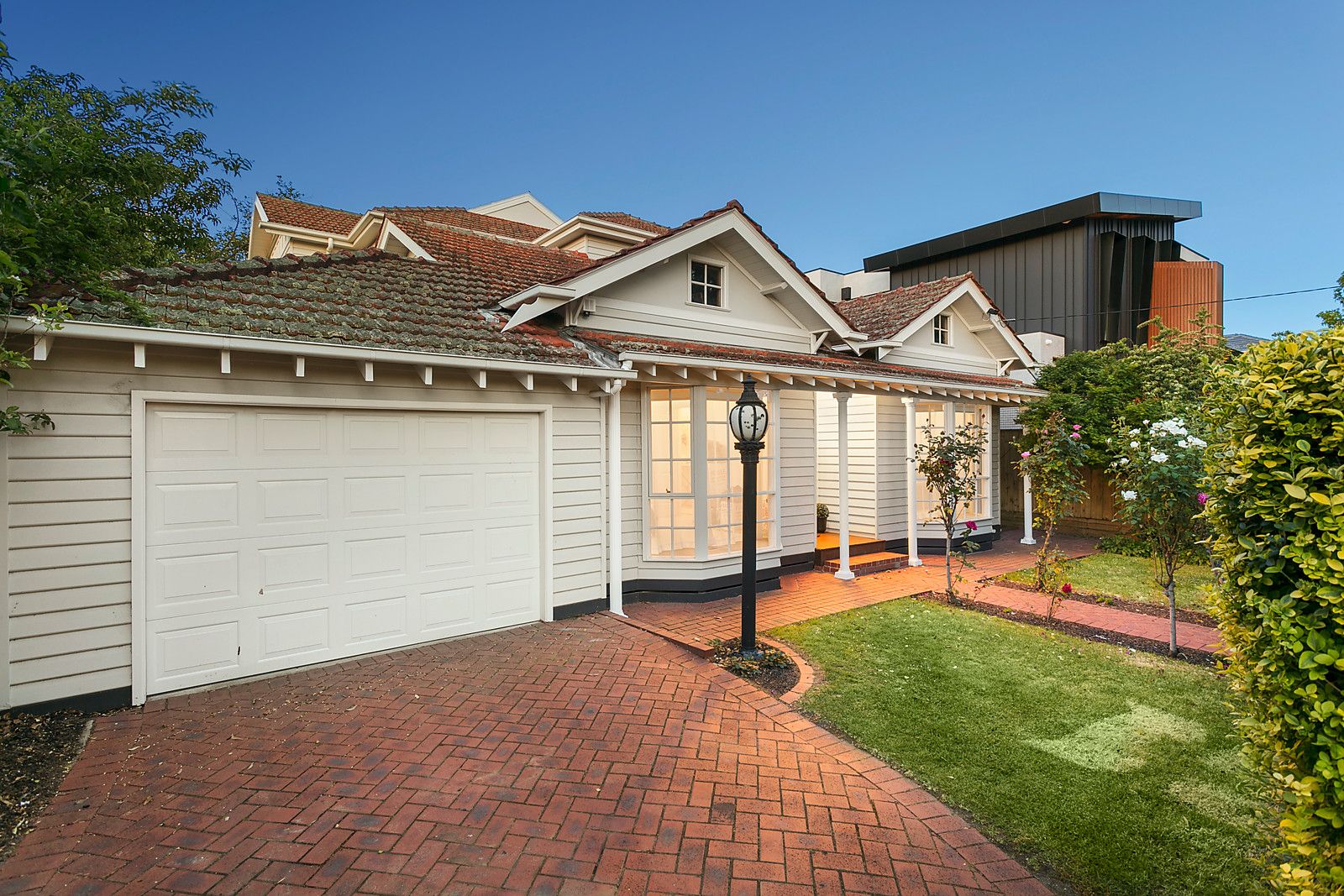 254 Woodland Street, Strathmore VIC 3041 Domain