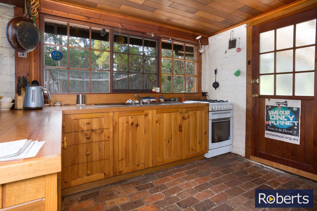 505 Larcombes Rd, Reedy Marsh TAS 7304, Image 1