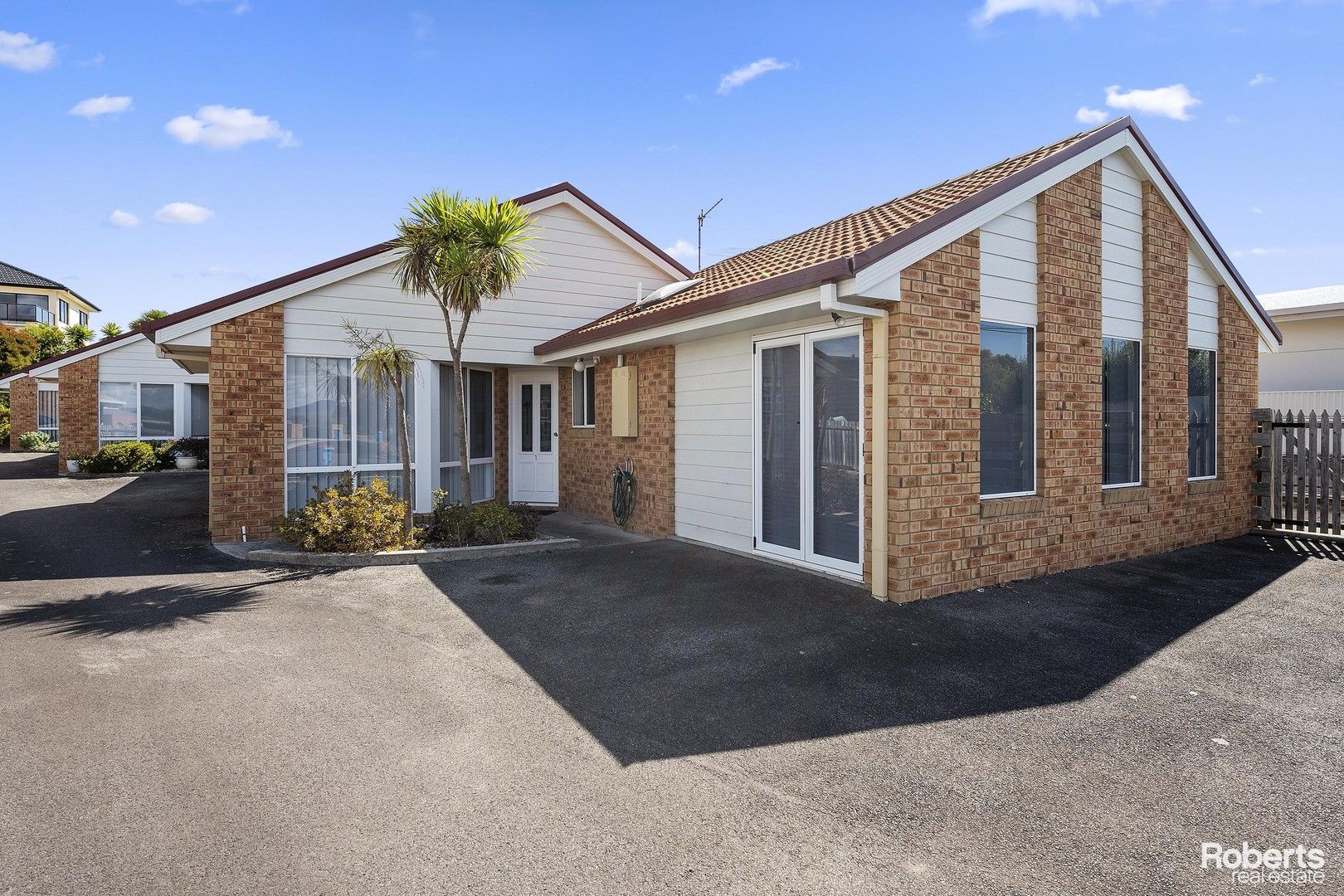 1/12 Bluewater Crescent, Shearwater TAS 7307 Apartment For Rent