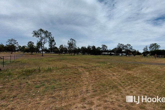 Picture of Prop Lot 2/1 Calendula Crt, REGENCY DOWNS QLD 4341