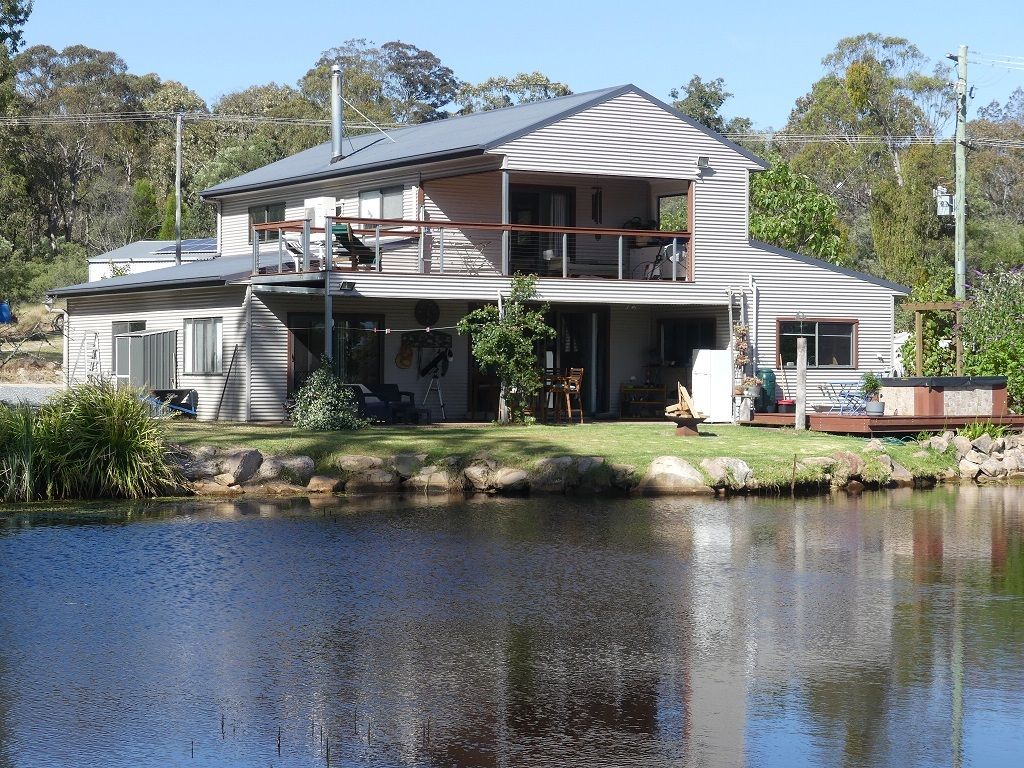 92 Gows Lane, Broadwater QLD 4380, Image 0