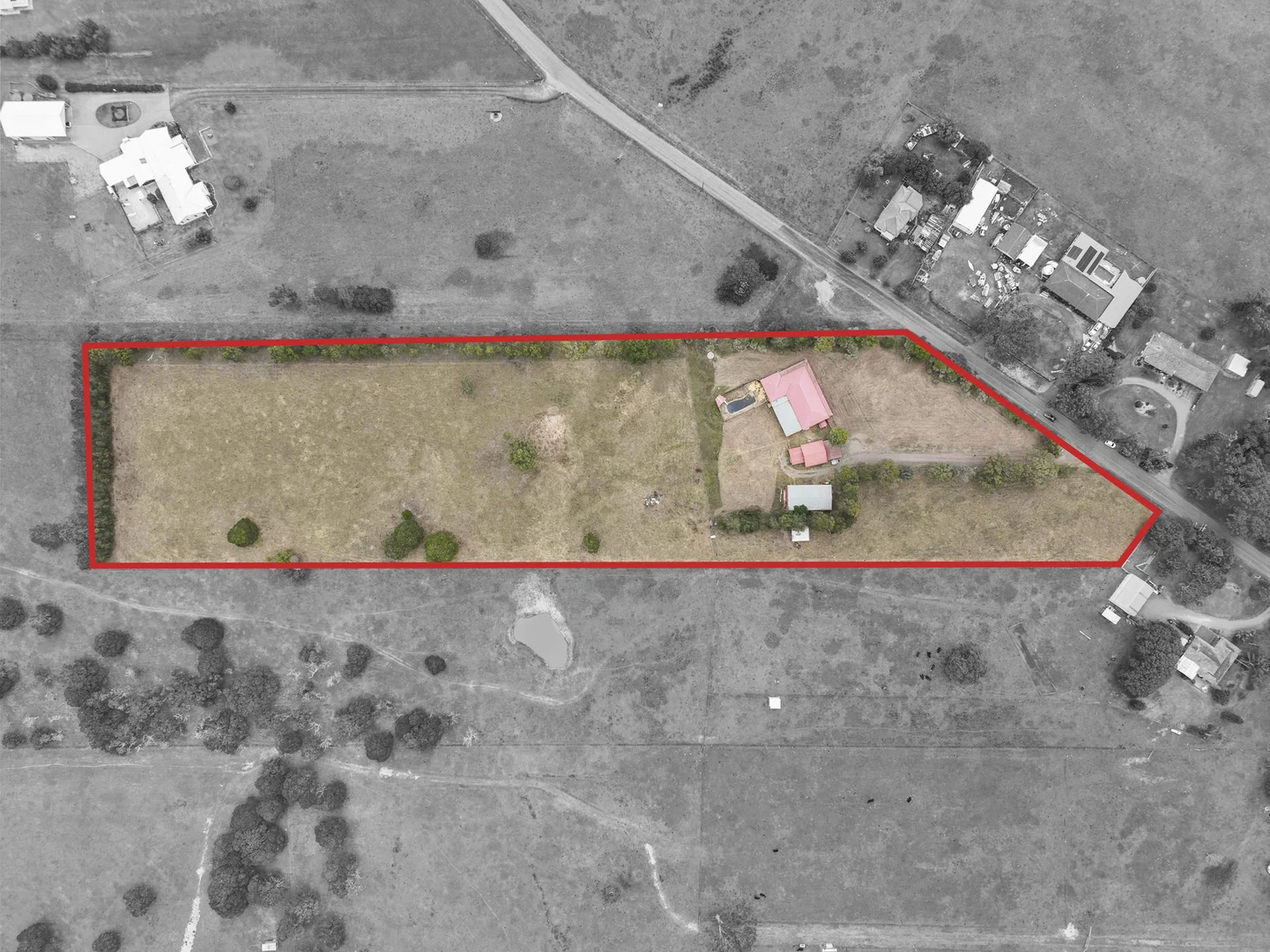 Additional image 34 of 536 Duckenfield Road, Duckenfield NSW 2321