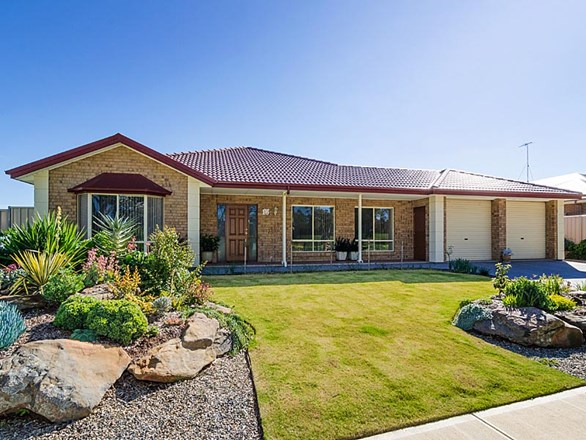 11 Catt Drive, Strathalbyn SA 5255