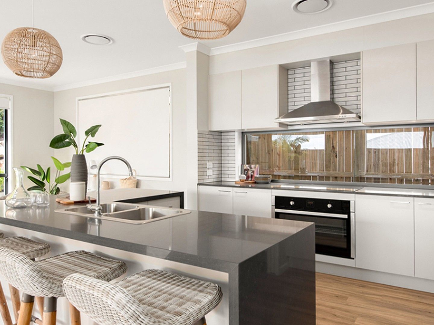 4 bedrooms New House & Land in Midyim Court BANKSIA BEACH QLD, 4507