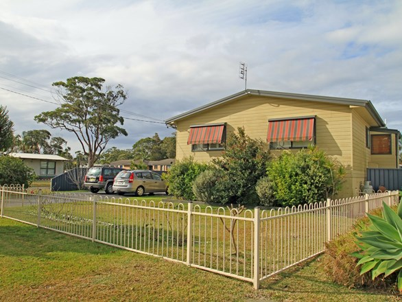 14 Wunda Avenue, Sussex Inlet NSW 2540