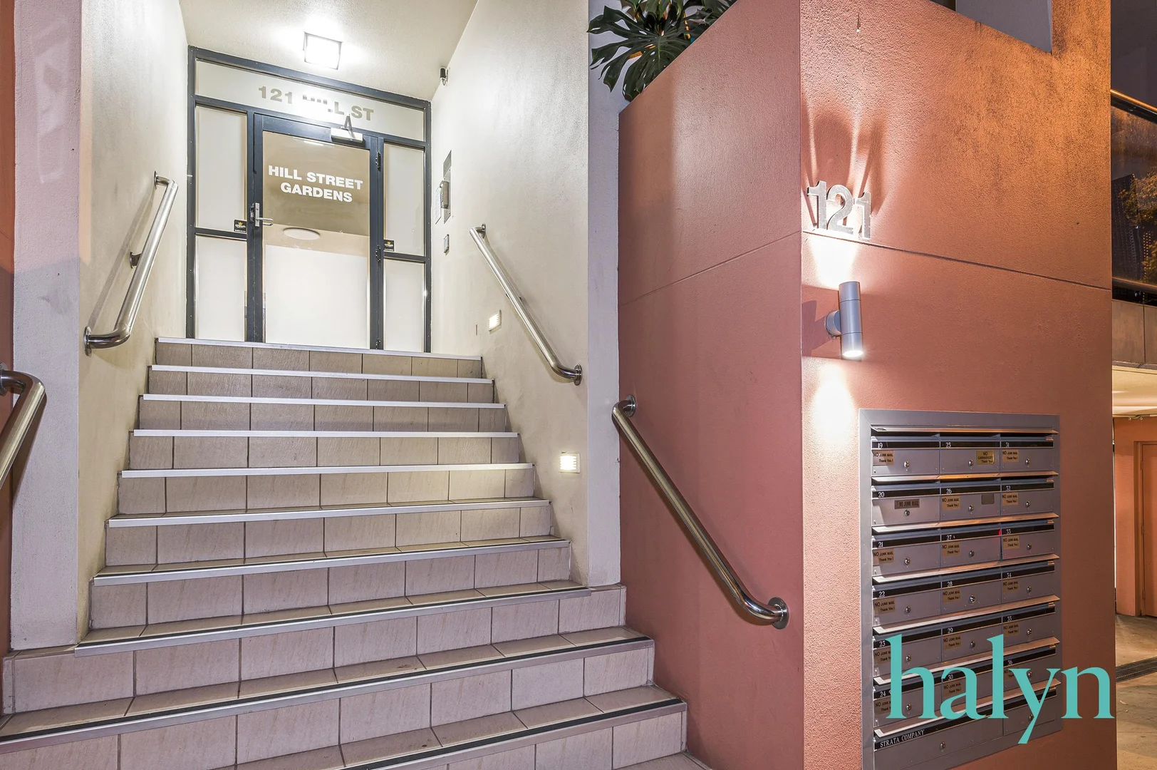 Additional image 10 of 35/121 Hill Street, East Perth WA 6004