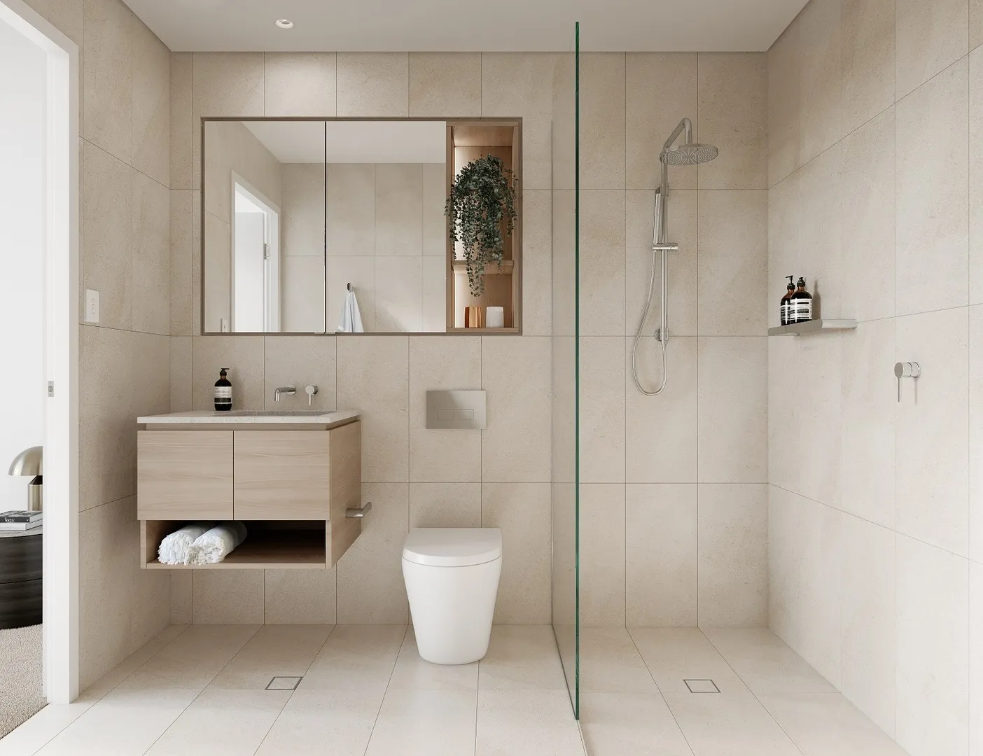 Apartment in North Sydney - View 3