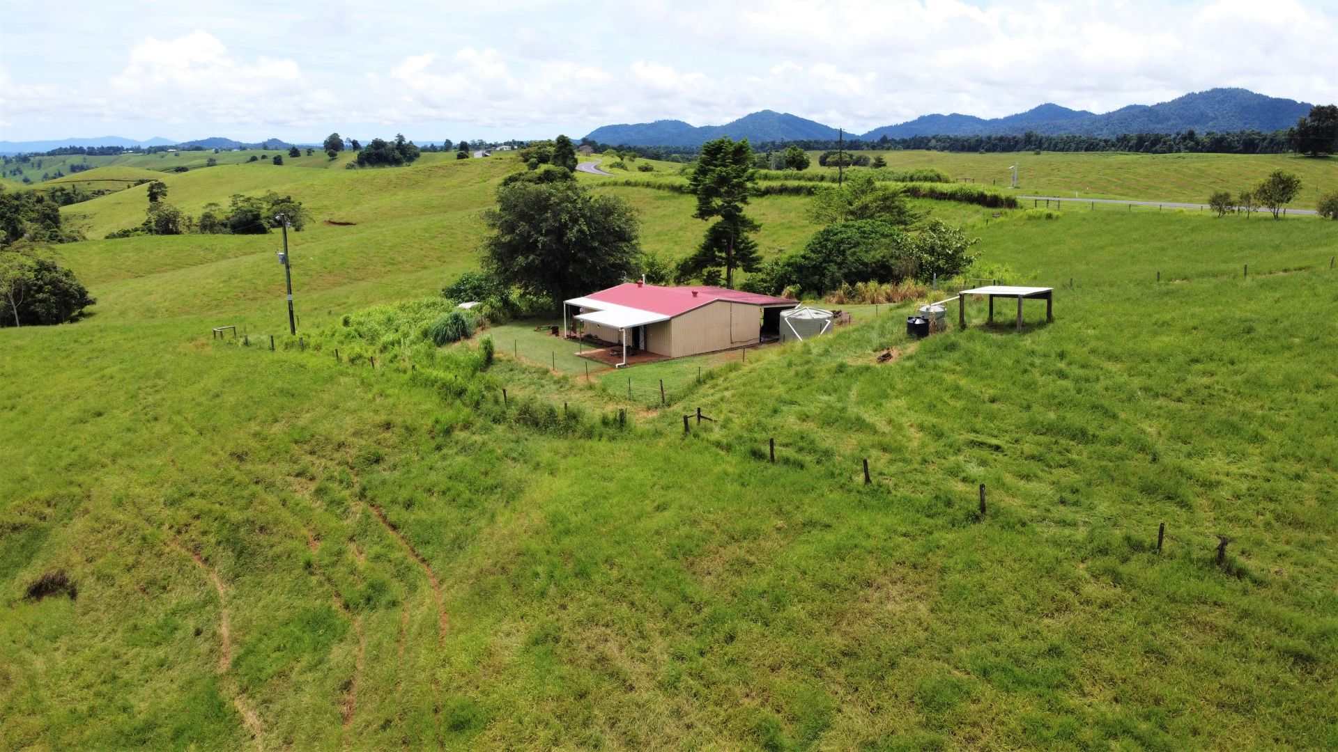 2522 Palmerston Highway, East Palmerston Property History & Address