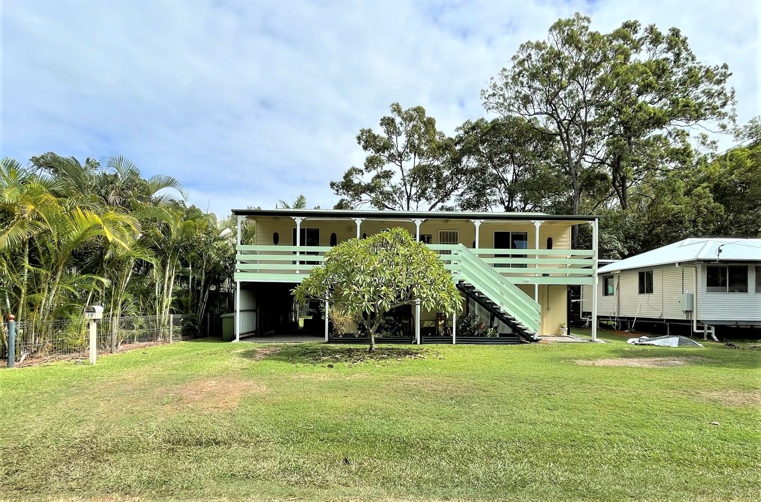 18 Bilbungra Street, Russell Island QLD 4184 Domain