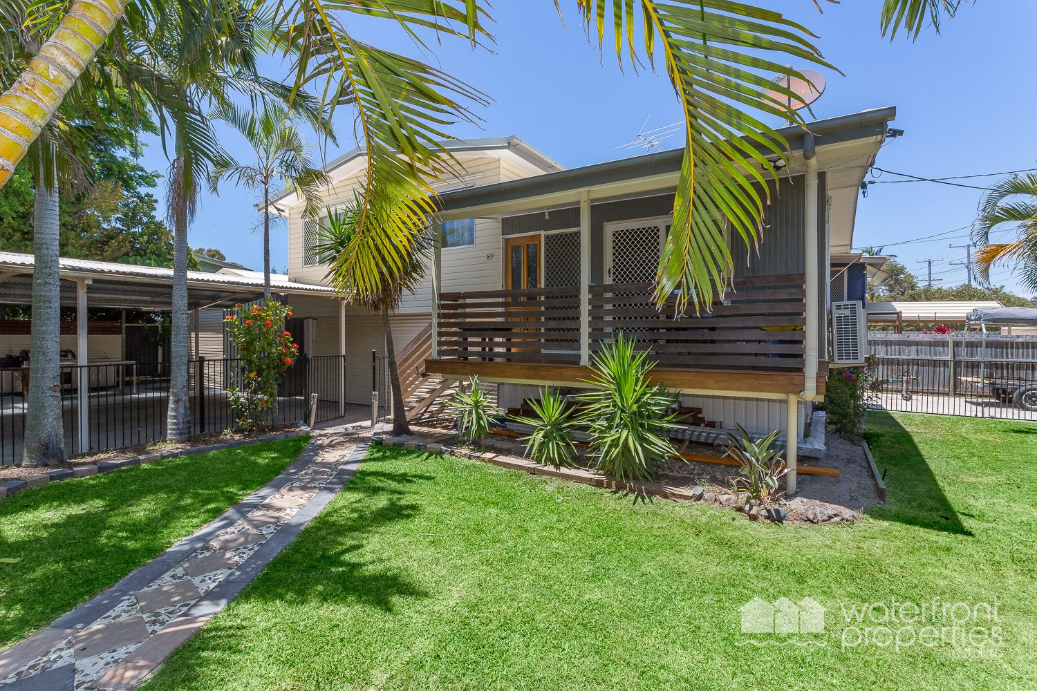 87 Eversleigh Road, Scarborough QLD 4020, Image 0