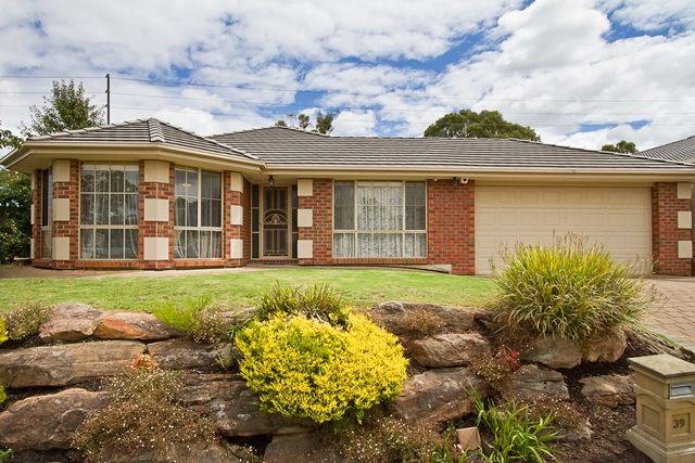 39 John Ramsay Circuit, Hope Valley SA 5090, Image 0