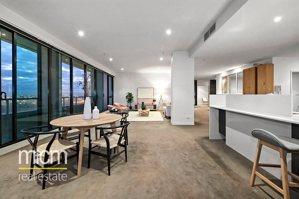 2301/280 Spencer Street, Melbourne VIC 3000, Image 0