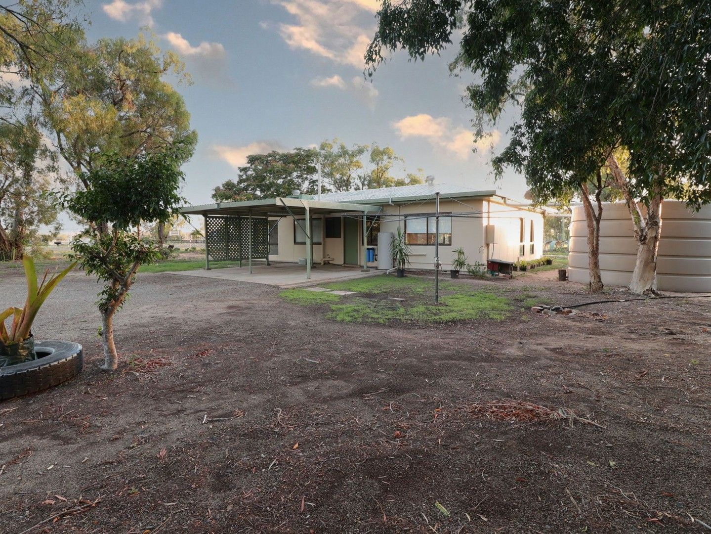 5 Hardy Road, Bouldercombe QLD 4702