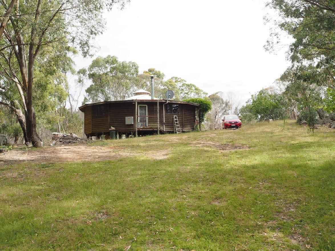 Lot 2 Narrowness Rd, Creewah NSW 2631, Image 0