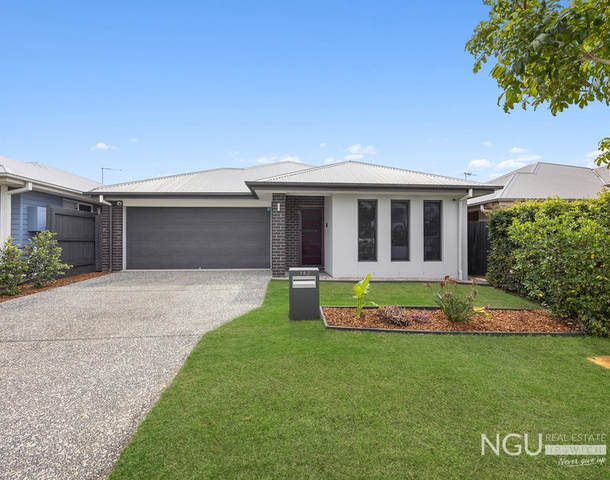 142 Joy Chambers Circuit, Ripley QLD 4306