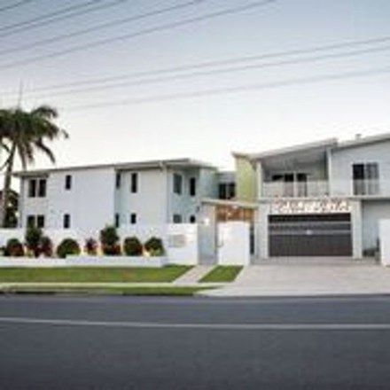 Unit 15/1-3 Norris Road, Mount Pleasant QLD 4740, Image 0