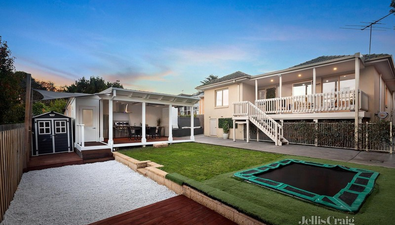 Picture of 6 Edgevale Road, BULLEEN VIC 3105