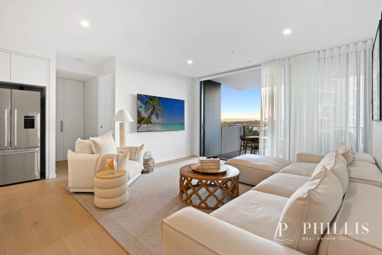 Additional image 4 of 46/25 Woodroffe Avenue, Main Beach QLD 4217