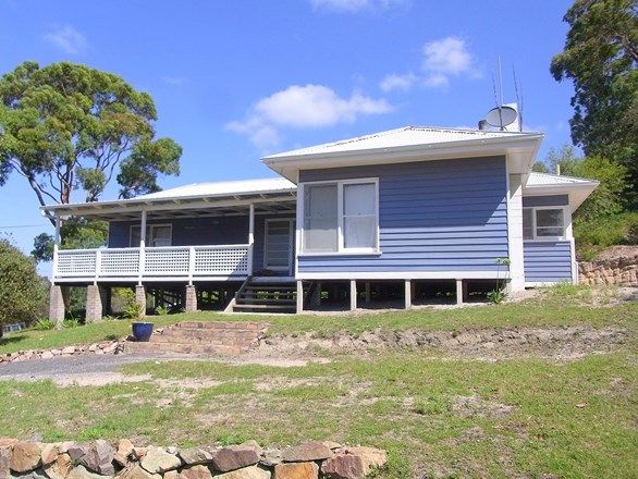 Picture of 2 Arunda Lane, WONBOYN NSW 2551