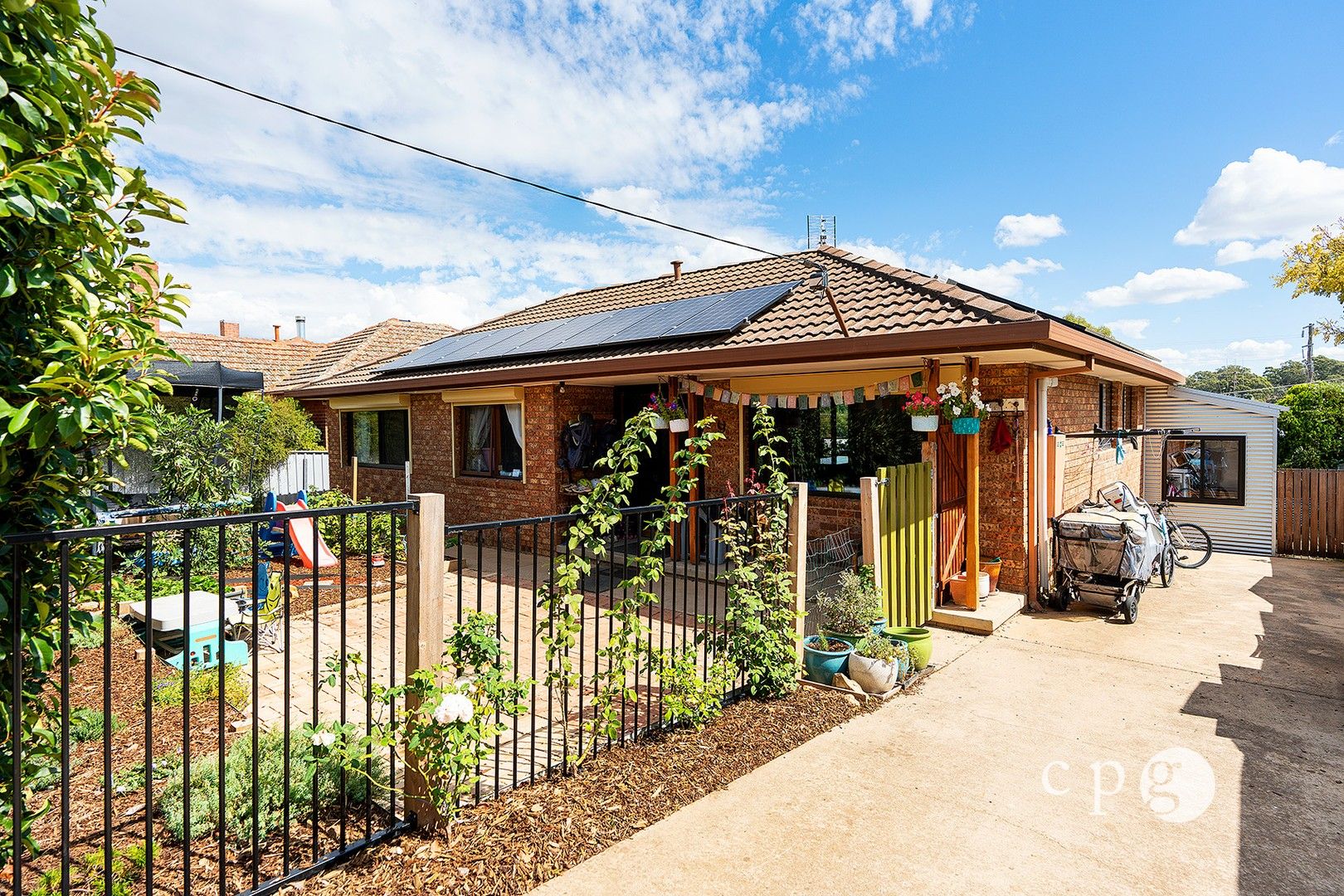 91 Farnsworth Street, Castlemaine VIC 3450, Image 0