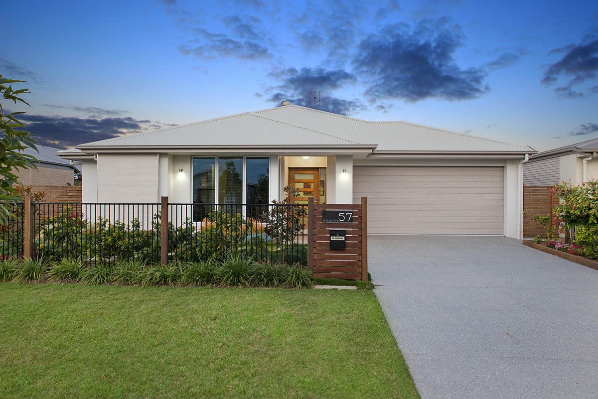 57 Springs Drive, Meridan Plains QLD 4551, Image 0