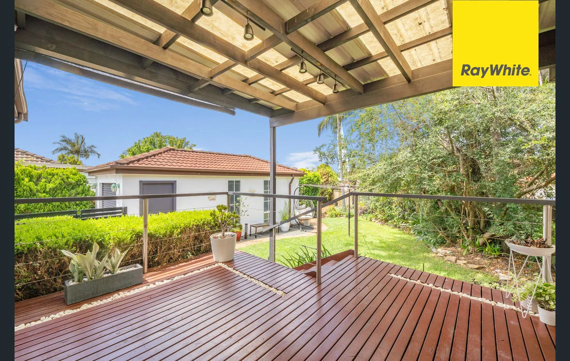 Additional image 8 of 52 Bent Street, Chester Hill NSW 2162