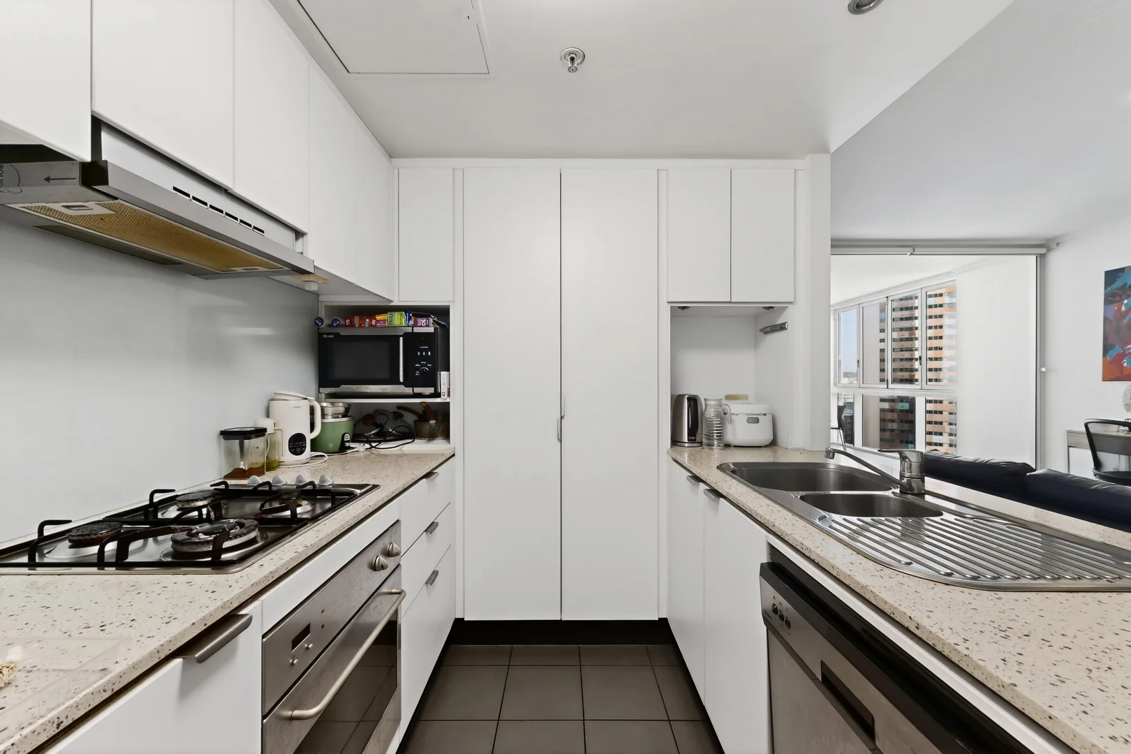 Additional image 6 of 1606/108 Albert Street, Brisbane City QLD 4000