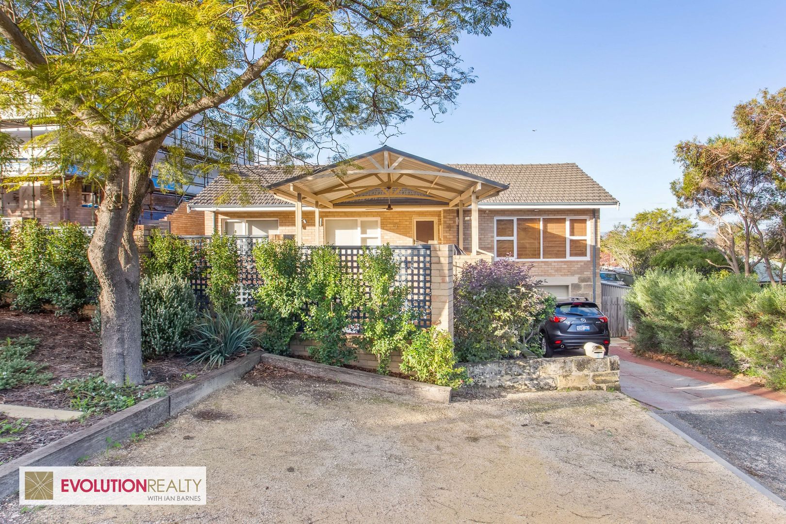 4 Kemp Road, Mount Pleasan Property History & Address Research Domain