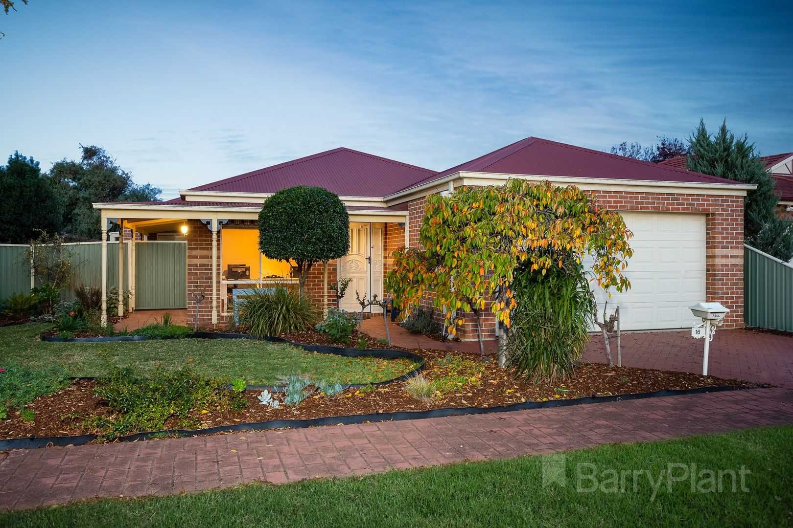 16 Domain Place, Point Cook VIC 3030, Image 0