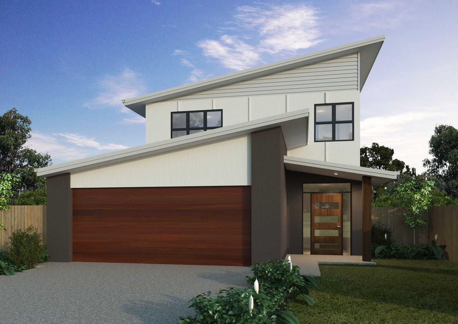 4 bedrooms New House & Land in  COES CREEK QLD, 4560
