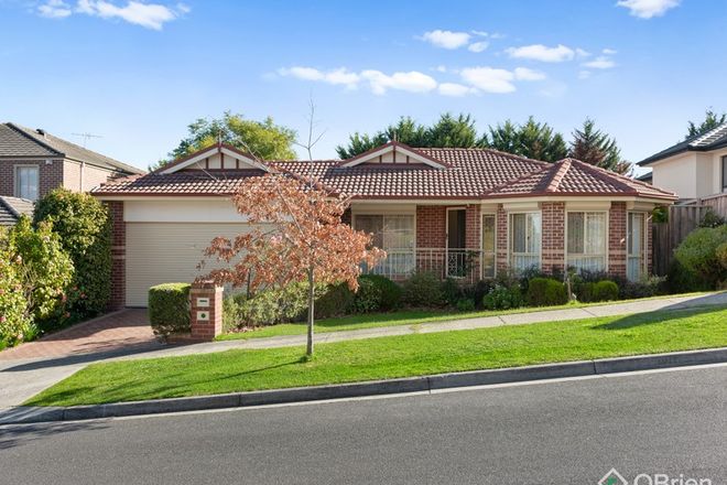Picture of 7 Montbrae Circuit, NARRE WARREN NORTH VIC 3804