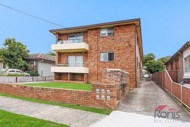Picture of 88 Rossmore Avenue, PUNCHBOWL NSW 2196