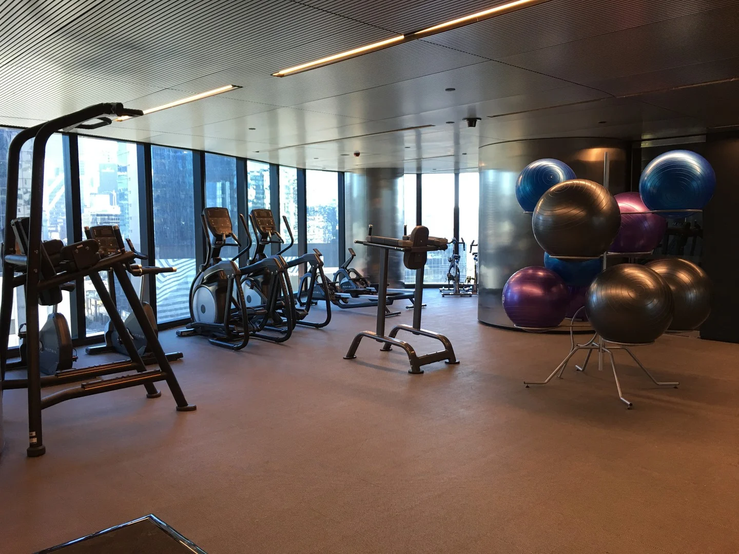 Additional image 12 of 2503/70 Southbank Blvd, Southbank VIC 3006