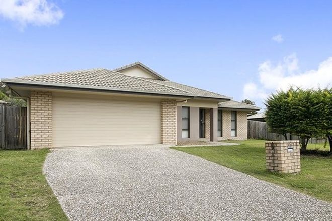 Picture of 77 High Street, BLACKSTONE QLD 4304