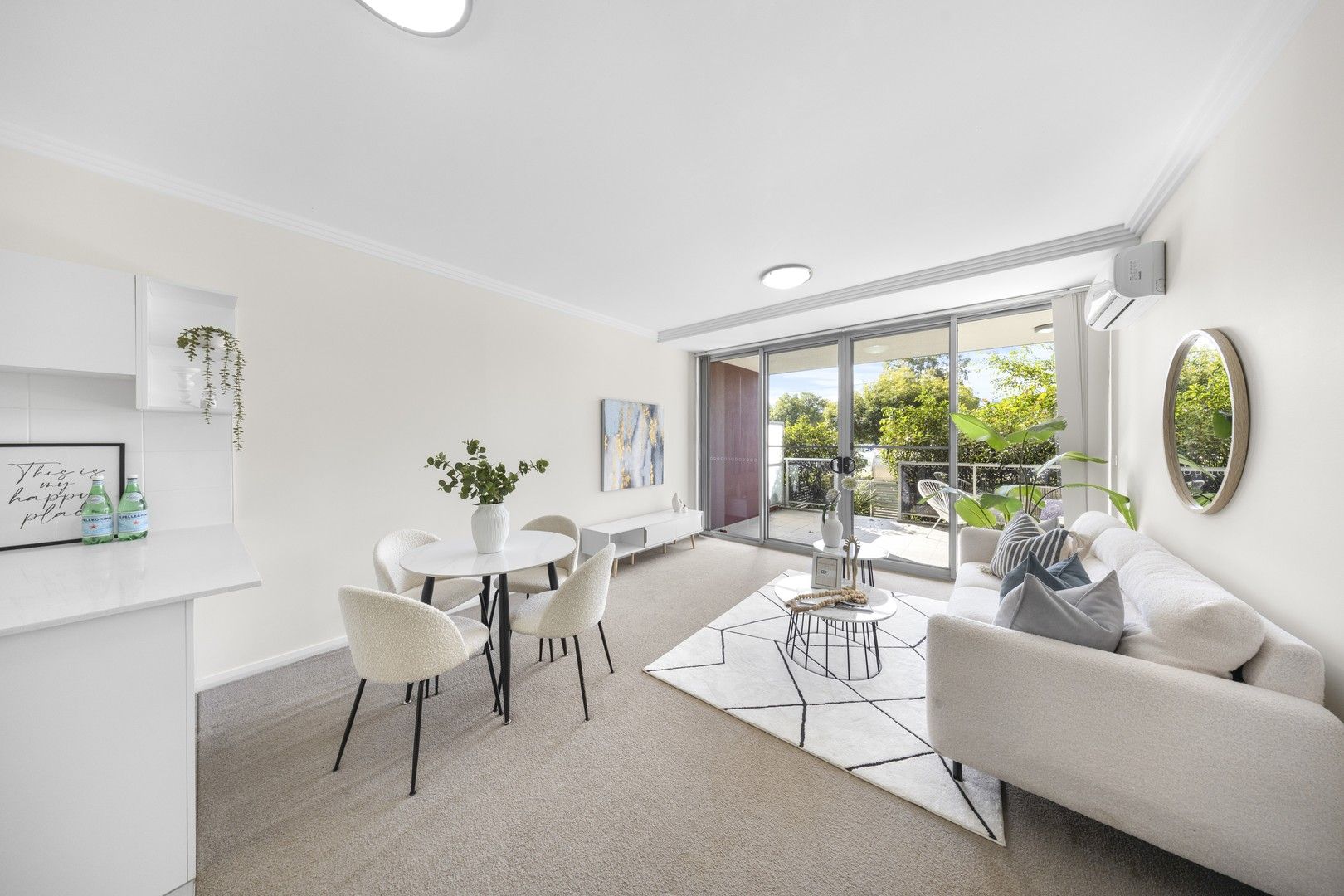 2 bedrooms Apartment / Unit / Flat in 43/40-50 Union Road PENRITH NSW, 2750