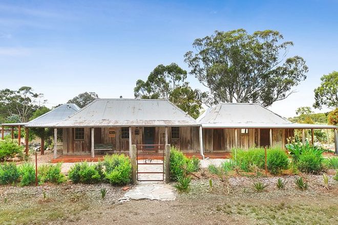 Picture of 16 Wells Place, BELLMOUNT FOREST NSW 2581