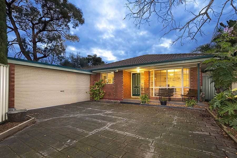 1B IVAN STREET, STRATHMORE VIC 3041, Image 0