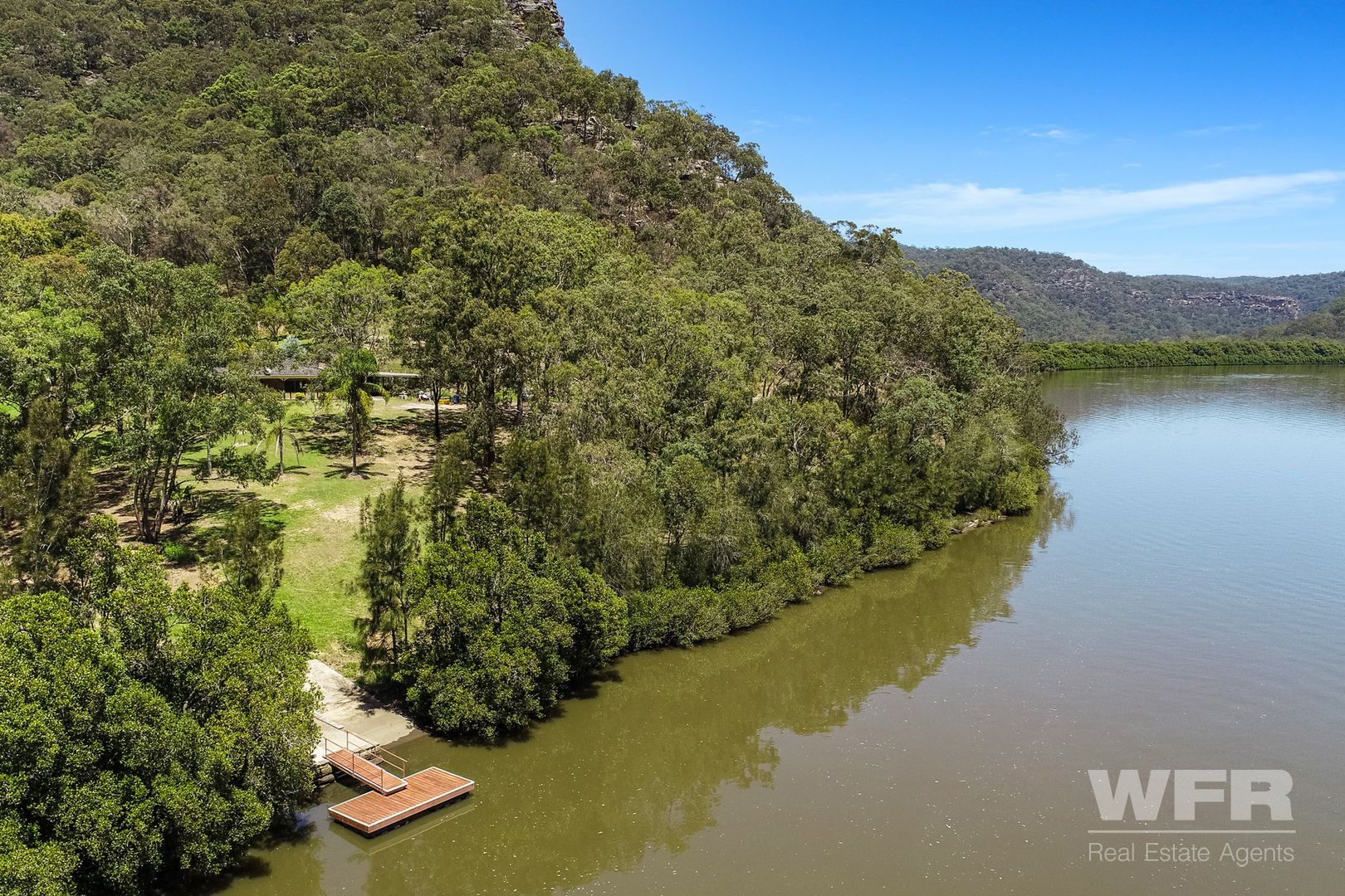 1157 Singleton Rd, Laughtondale NSW 2775, Image 1