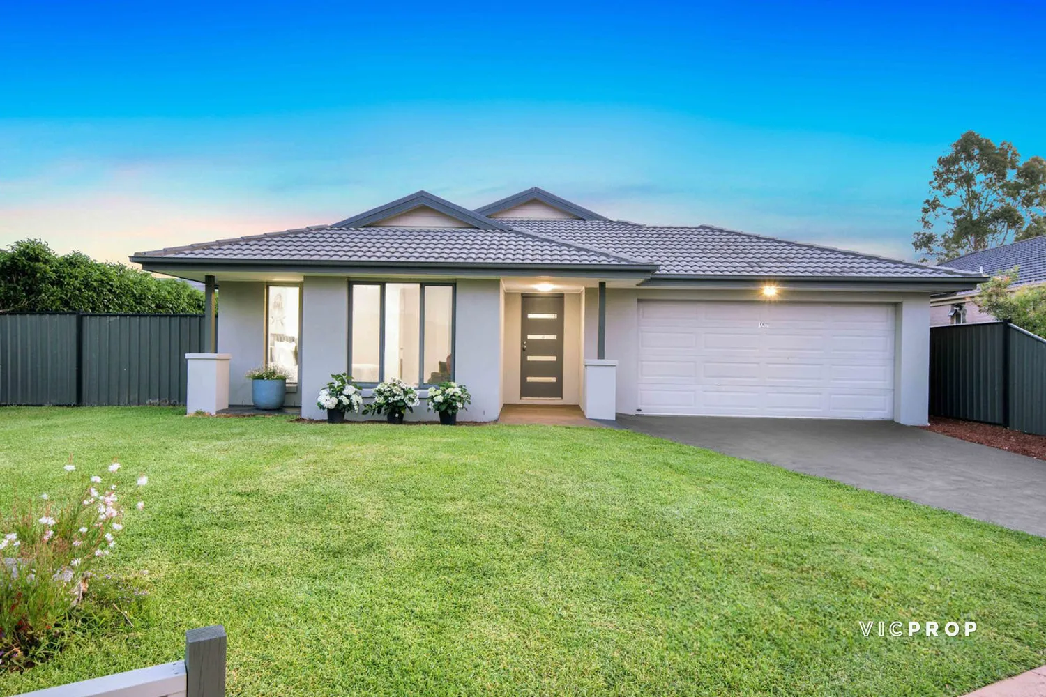 UNDER APPLICATION - Luxury Living with Spectacular Location, Point Cook
