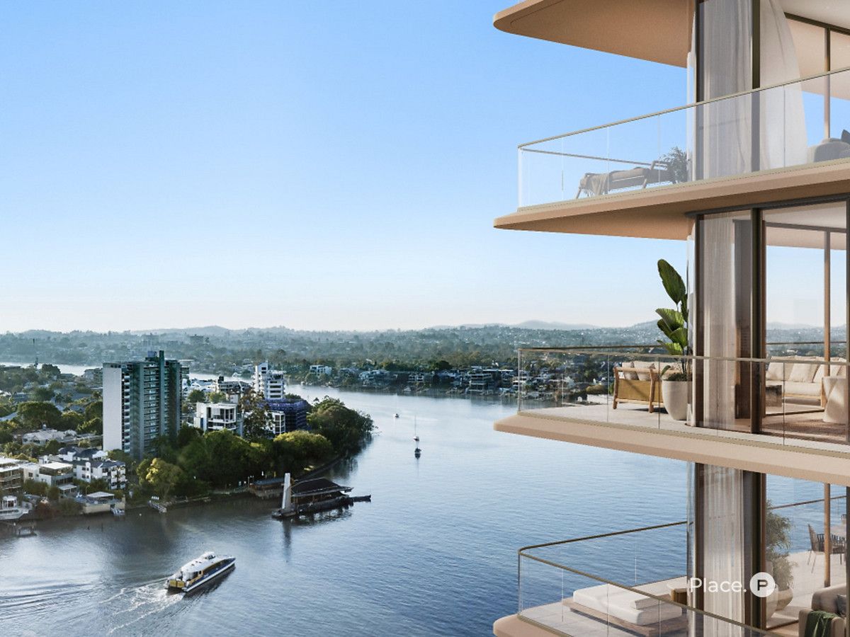 7/44 O'Connell Street, Kangaroo Point QLD 4169, Image 0