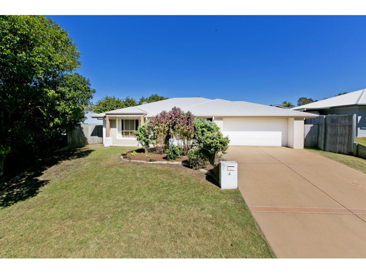 12 Discovery Place, Wellington Point QLD 4160