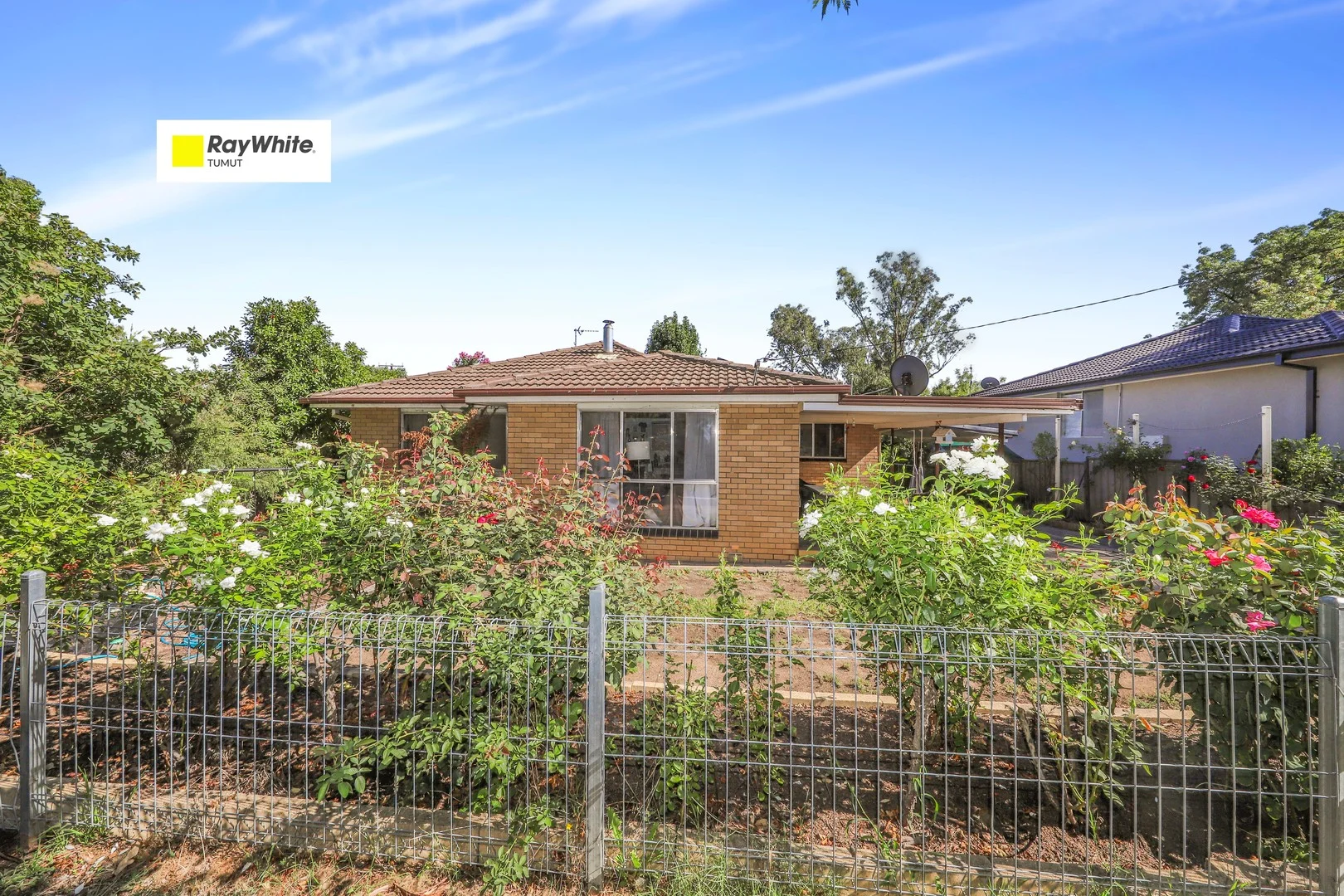 31 Quandong Avenue, Tumut NSW 2720