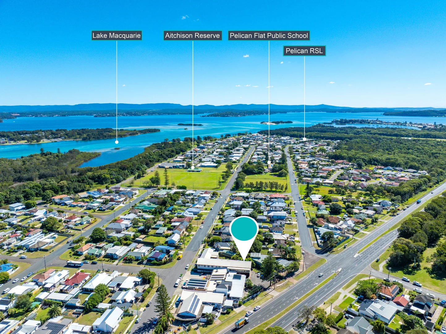 Additional image 18 of 12/20 Pacific Highway, Blacksmiths NSW 2281