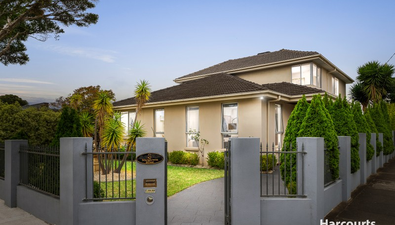 Picture of 3 Margaretta Street, BENTLEIGH EAST VIC 3165