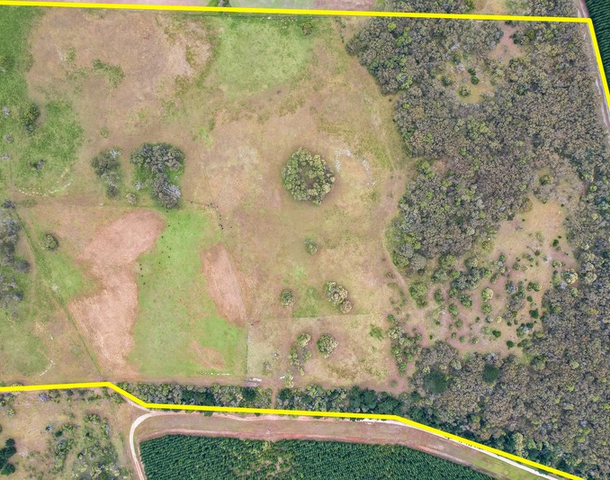 Lot 11 Carba Road, Wye SA 5291