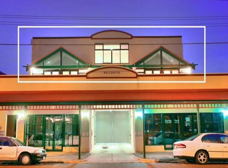 3 bedrooms Townhouse in 1/67-69 Gamon Street SEDDON VIC, 3011