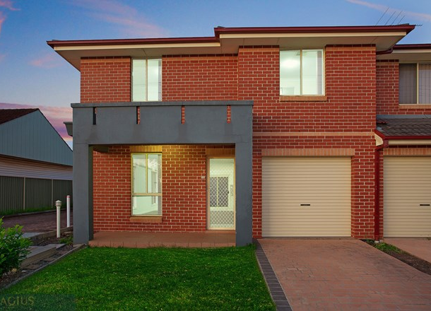 1/13 Frederick Street, Blacktown NSW 2148