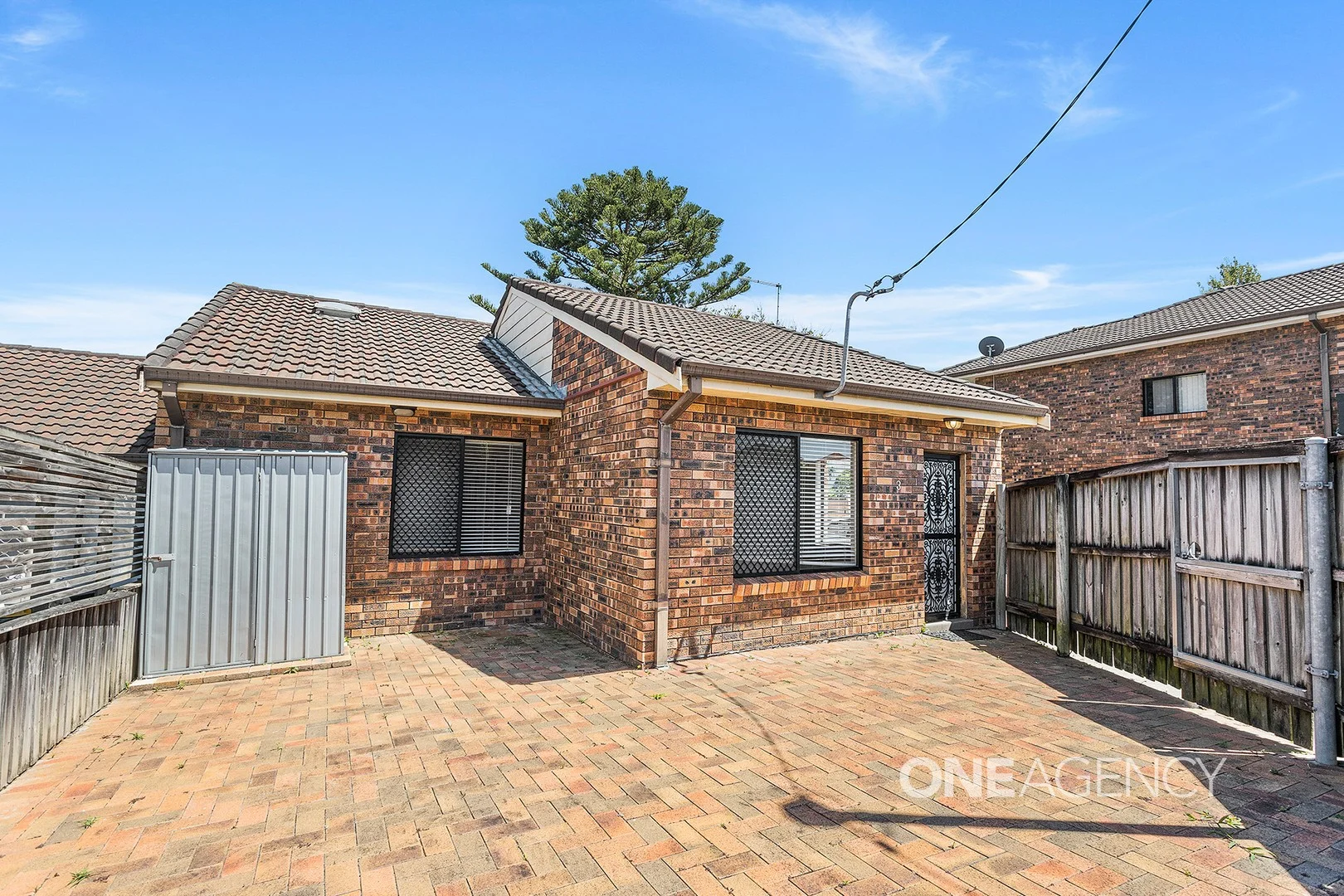 3/4 Avondale Road, Dapto NSW 2530